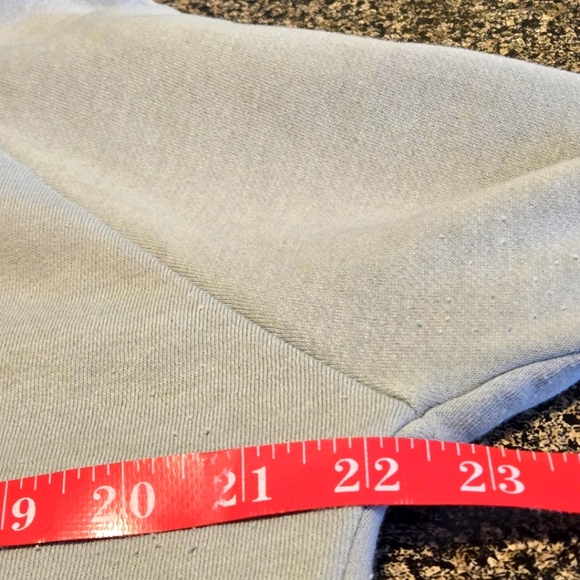 Independent Trading Company Hoodie Graphic Sweatshirt Light Sage Women size L - Picture 12 of 14